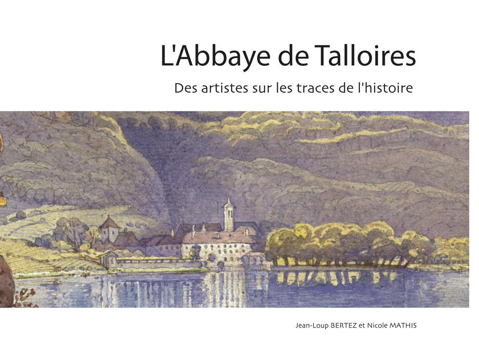 L'Abbaye de Talloires
