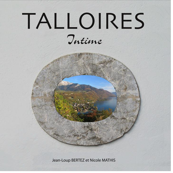 TALLOIRES intime